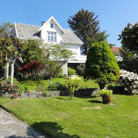 Charming Flat In Cosy Farmhouse Skudeneshavn Extérieur photo
